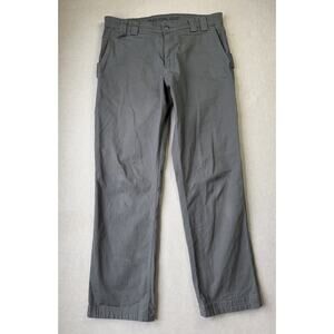 Duluth Pants 34X32 Flex Fire Hose